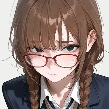 Profile image of 나노카
