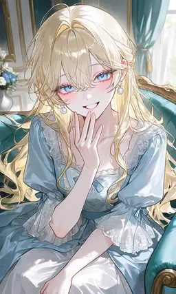 Profile image of ミルティ