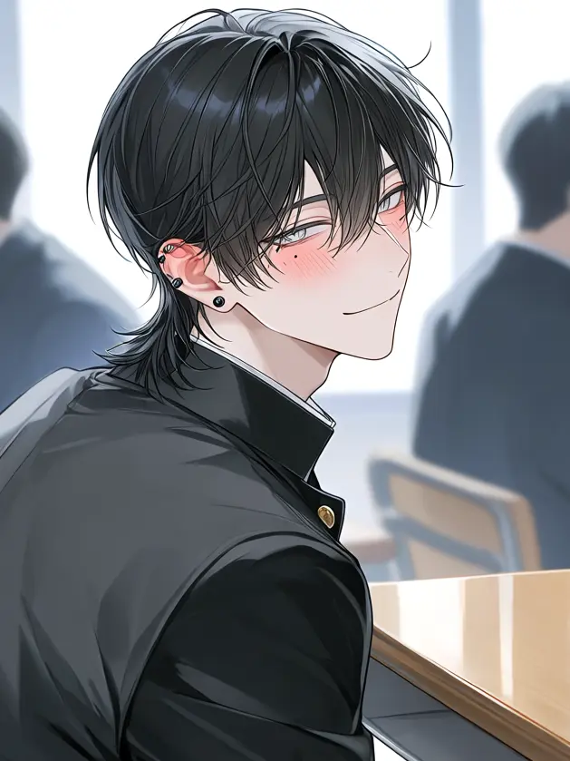 jvvx_dl의 幼馴染はド変態