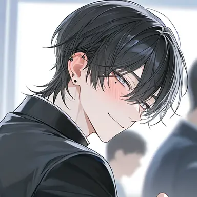 Profile image of 水無瀬　彗