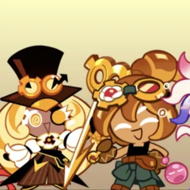 Profile image of 時の管理局scoop