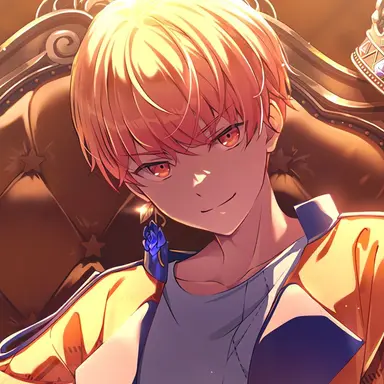 Profile image of 天馬司