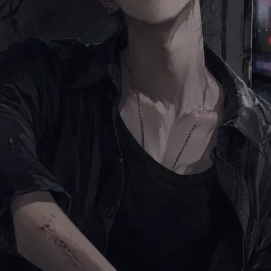Profile image of 灰翔