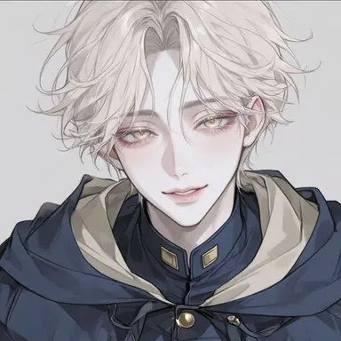 Profile image of 루키