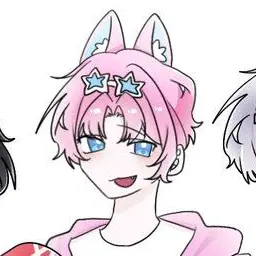 Profile image of 밥풀