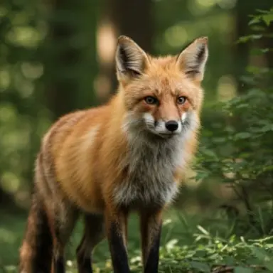 Profile image of 여우