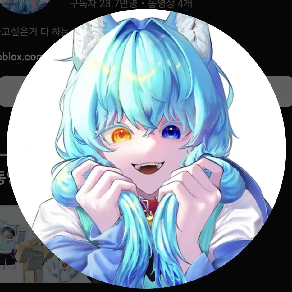 PortlyHoop2136의 대저택!(+초능력)