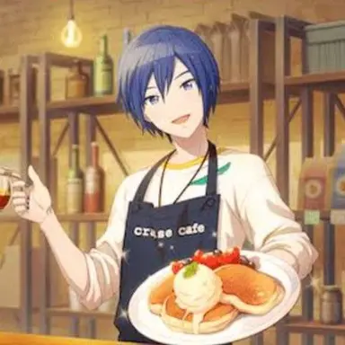 Profile image of ビカ