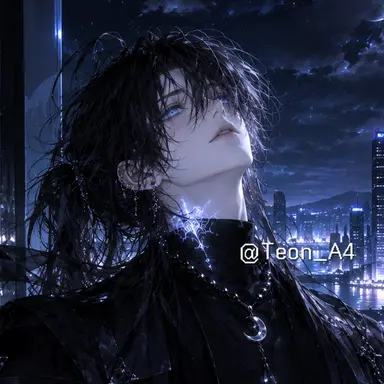 Profile image of Alfred