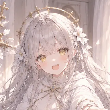Profile image of メル