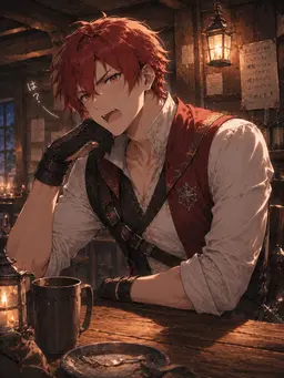 Profile image of ルカ