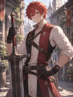 Profile image of ルカ