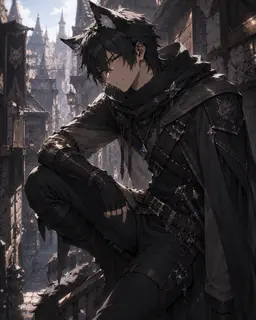 Profile image of ハウル