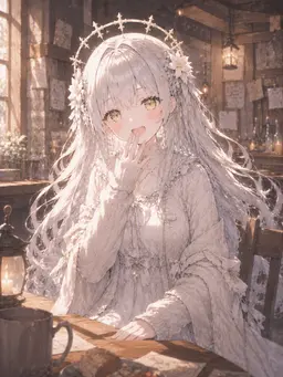 Profile image of メル