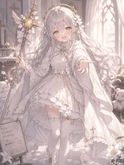 Profile image of メル