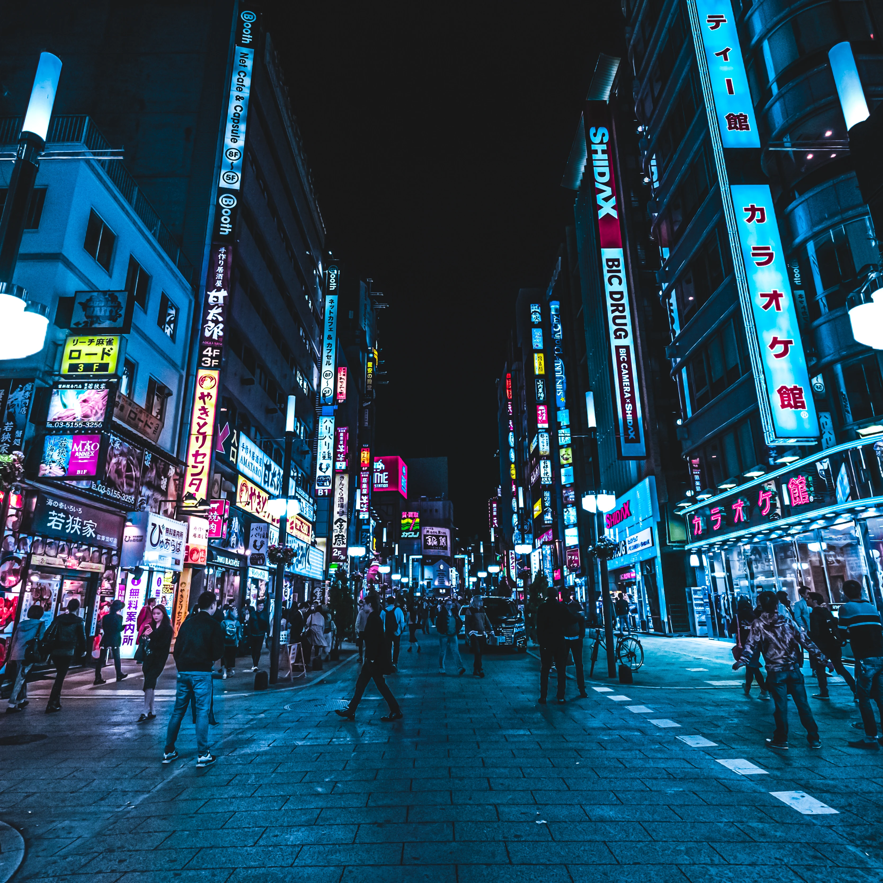 登場人物