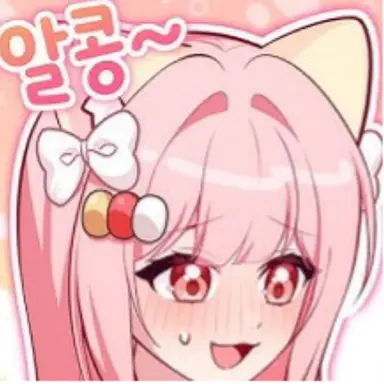 Profile image of 모양몬