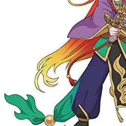 Profile image of 朱雀