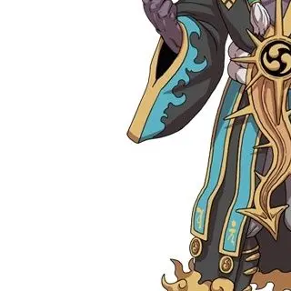 Profile image of 不動明王