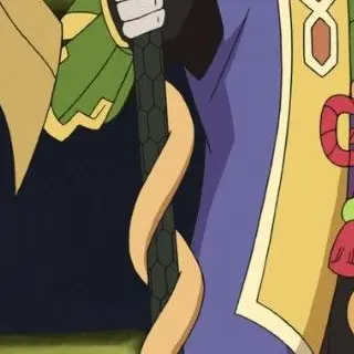 Profile image of 玄武