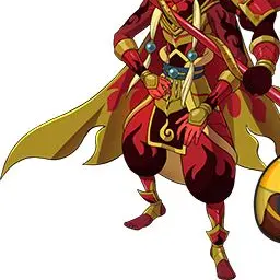 Profile image of 阿修羅