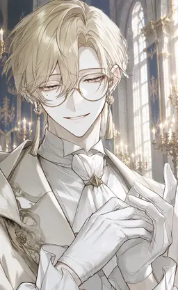 Profile image of ルシエル・ローゼン