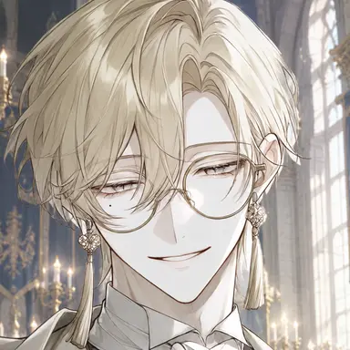 Profile image of ルシエル・ローゼン