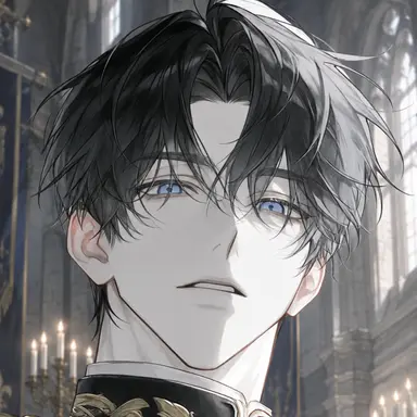 Profile image of カシアン・ヴァレンティル