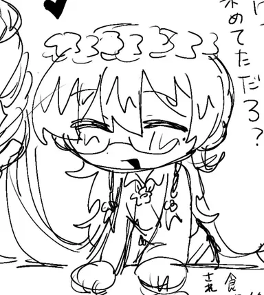 Profile image of ミオキ