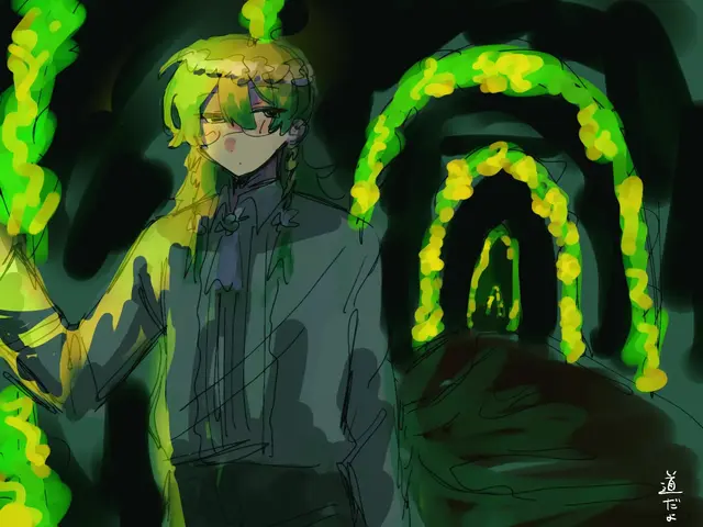 Profile image of ミオキ