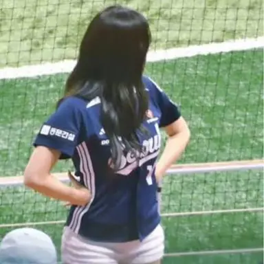 Profile image of 문혜진