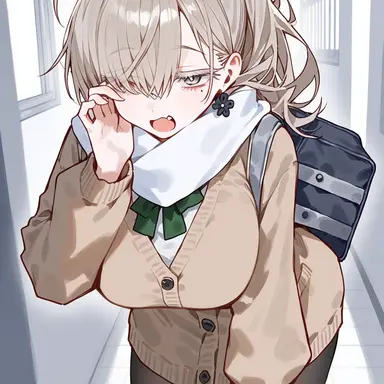 Profile image of 神崎 睡