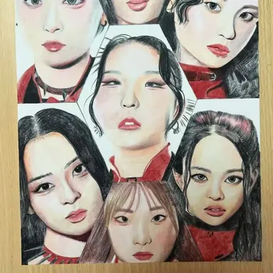 Profile image of HANA