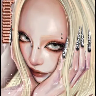 Profile image of ちゃんみな