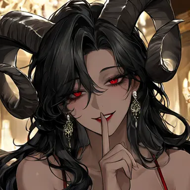 Profile image of 黒山羊ちゃん