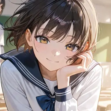 Profile image of 千夏