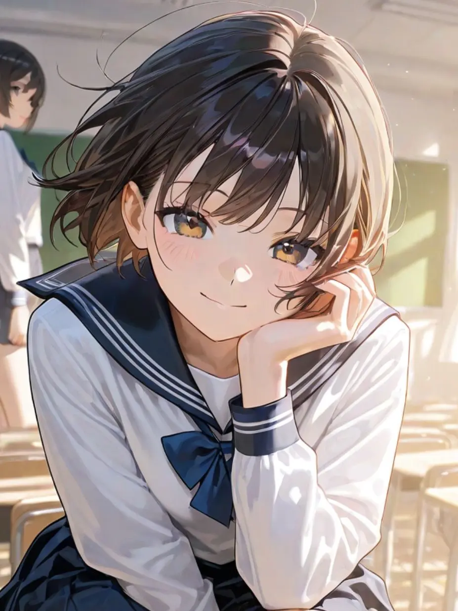 AttaO의 痺れるアナタに恋してる