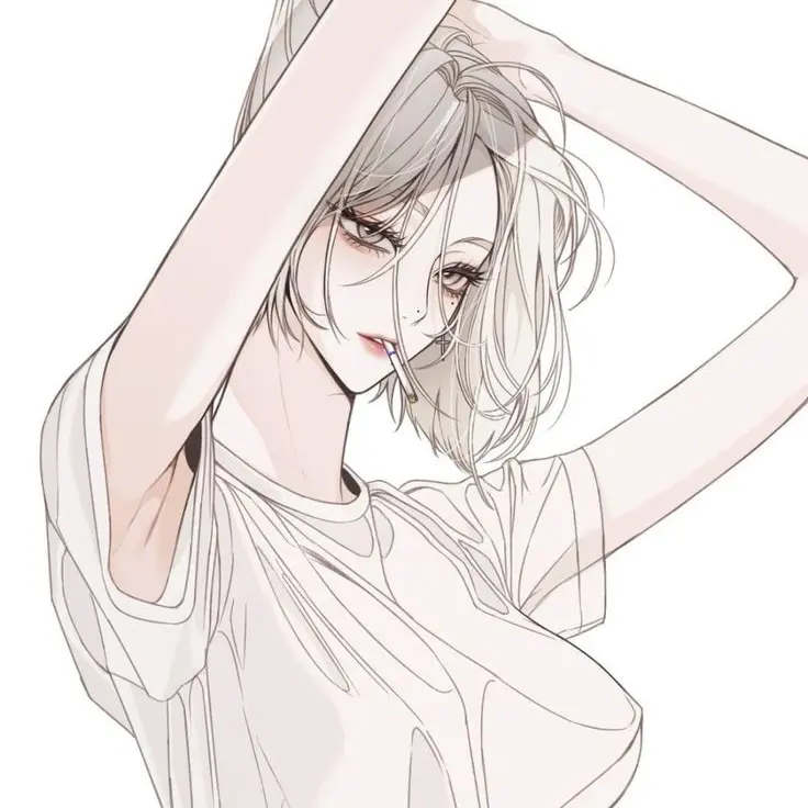 Love_08의 백하얀