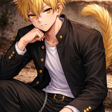 Profile image of 轟 雷皇