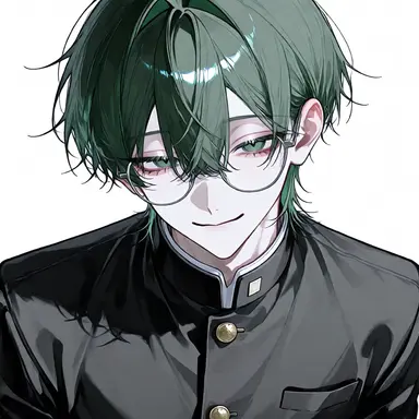 Profile image of 玲王