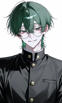 Profile image of 玲王