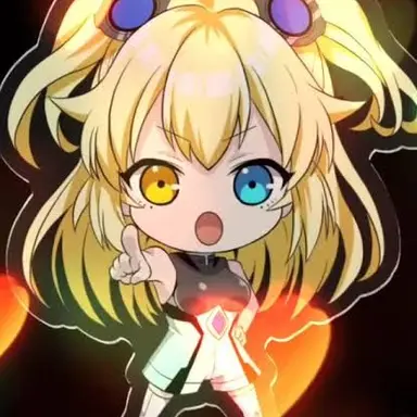 Profile image of 虎石ルア