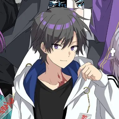 Profile image of 黒神ユウマ