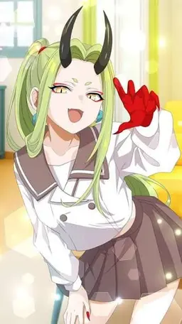 Profile image of 茨木童子