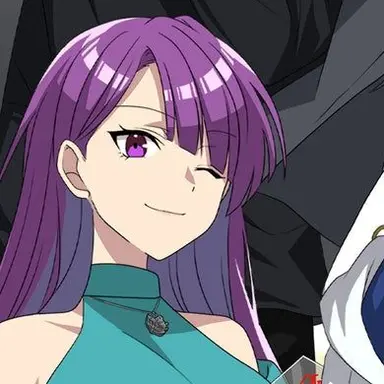 Profile image of 黒神ミレイ