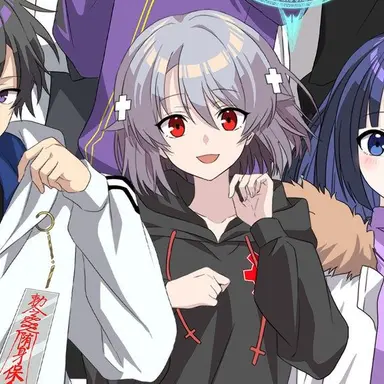 Profile image of 三途川ハカ