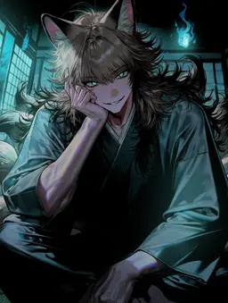 Profile image of Genko