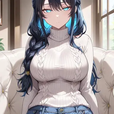 Profile image of 冷夏