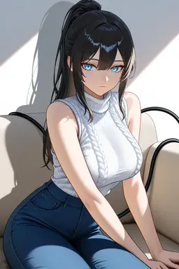 Profile image of Reina