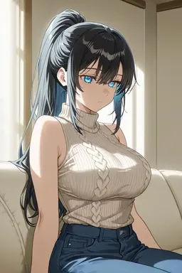 Profile image of Reina